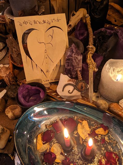 The Mythology and Folklore Behind Scott Cunningham's Wiccan Traditions